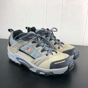 Garmont Flash XCR Hiking‎ Trail Running Shoes Sz 9